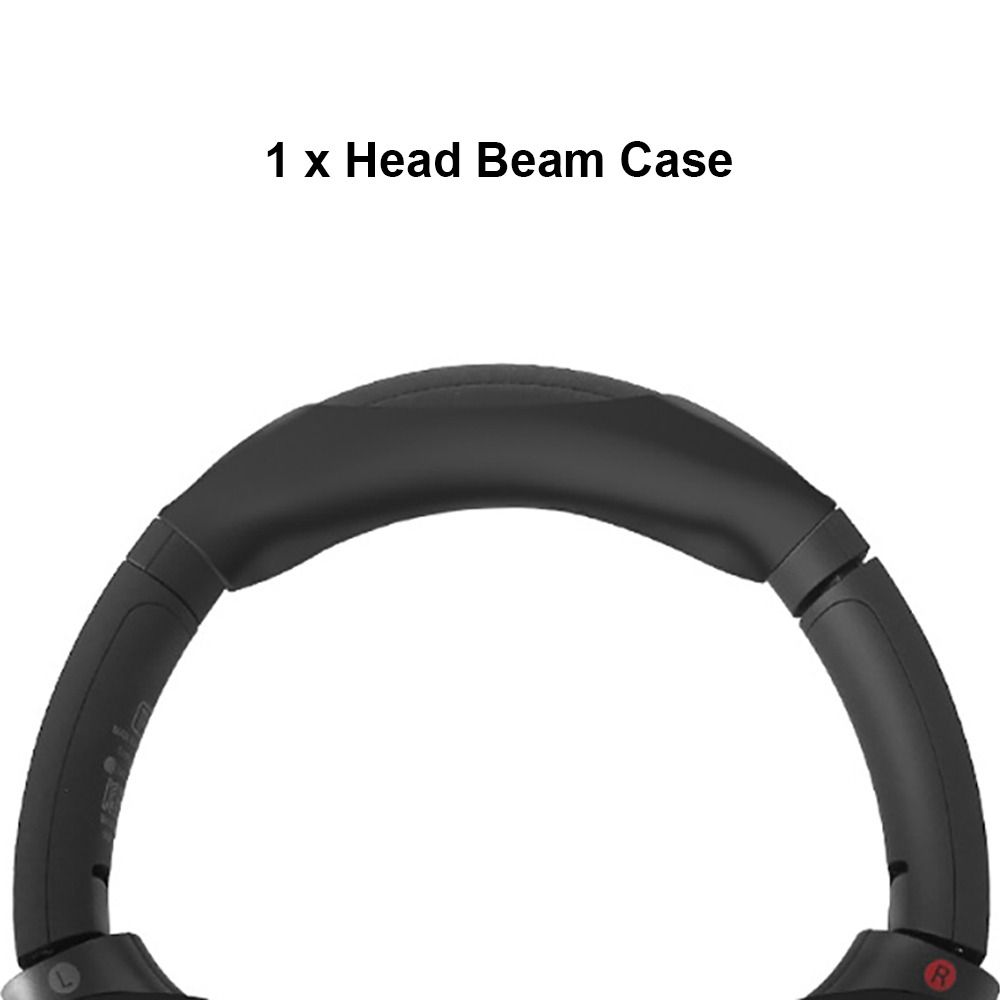 Sony Headphone Wh-1000Xm4 - 헤드셋 액세서리 헤드폰 이어패드 커버 방진