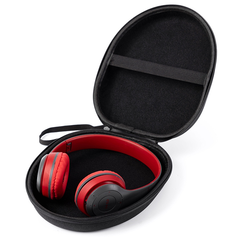 Sony Headphone Wh-1000Xm4 - 유니버설 헤드셋 여행용 가방 하드 EVA