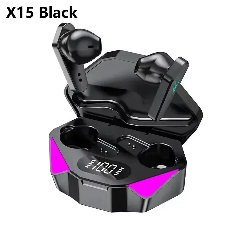 이어버드 TWS 무선 LED 디스플레이 바이노럴 노이즈 - Wireless Earbuds Tws 리뷰 및 가격