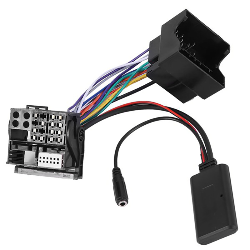 푸조 시트로엥 C2 C5 RD45 RD4 라디오 모듈용 - Bluetooth Adapter Receiver 리뷰 및 가격