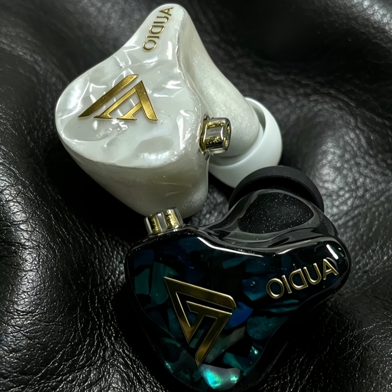 Geekyaudio 플래그십 하이브리드 IEM 2DD+ - Audiophile Headphone Wired 리뷰 및 가격