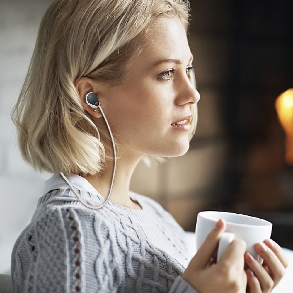 분실 방지 이어폰 로프 무선 블루투스 헤드폰 실리콘 헤 - Sony Headphone Wf-1000Xm5 리뷰 및 가격