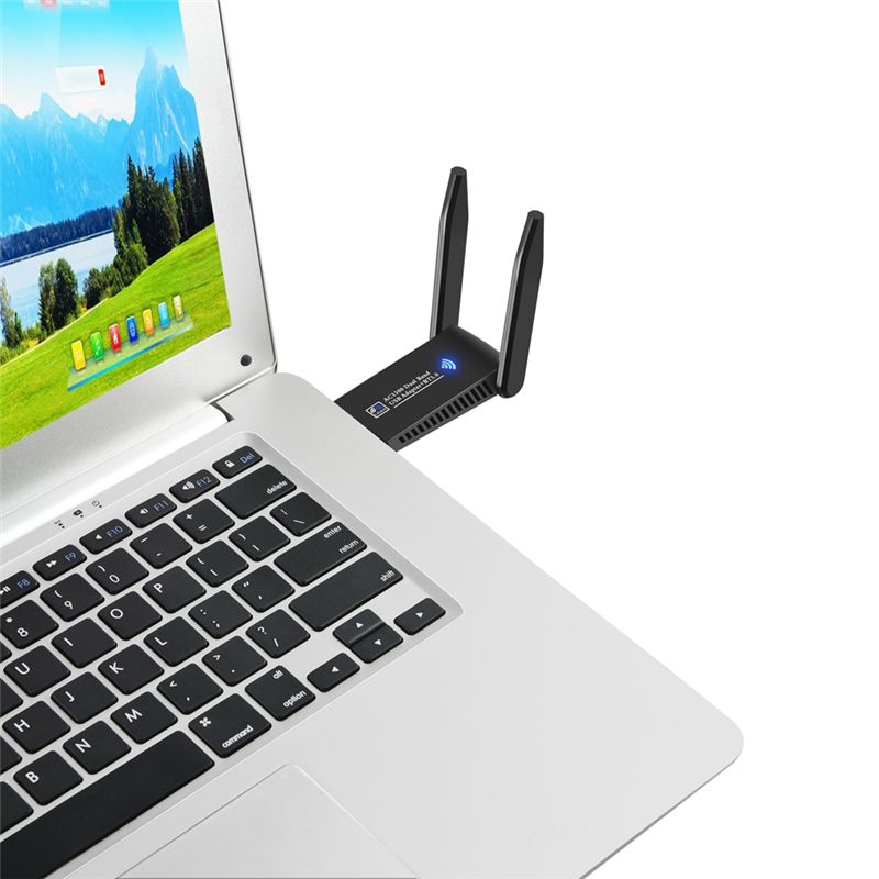 N34R-1300Mbps USB 3.0 와이파이 블루투 - Bluetooth Adapter Receiver 리뷰 및 가격